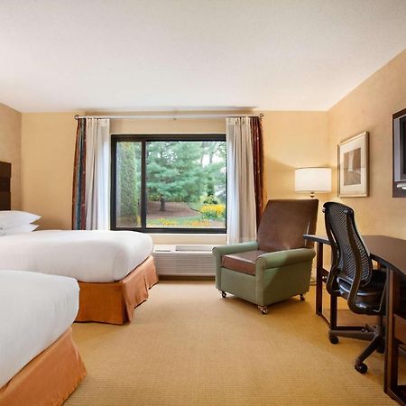 Doubletree By Hilton Hotel Boston - Bedford Glen Zimmer foto