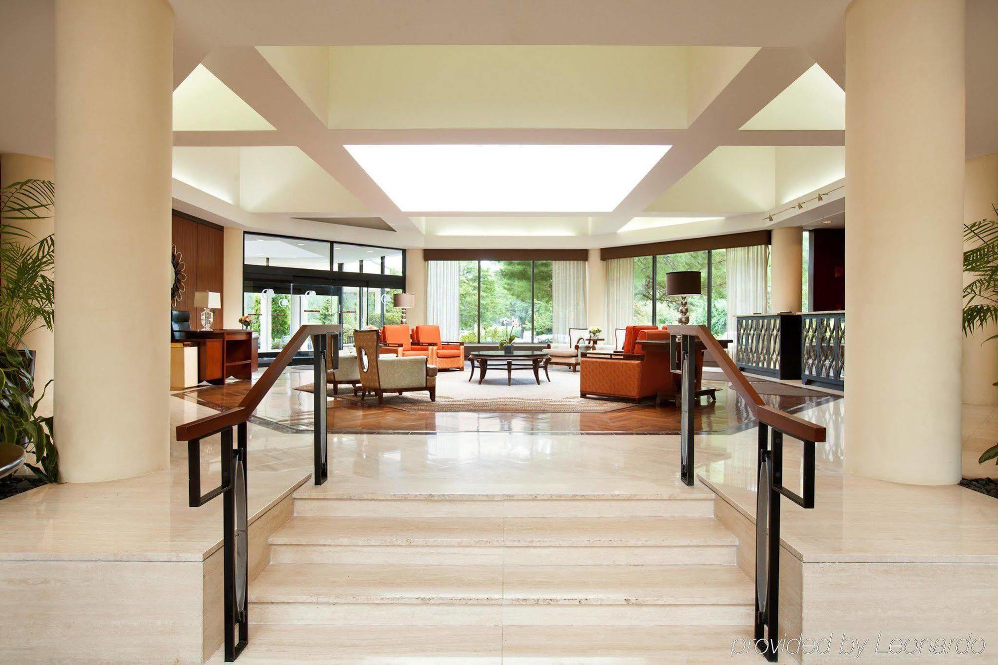 Doubletree By Hilton Hotel Boston - Bedford Glen Exterior foto